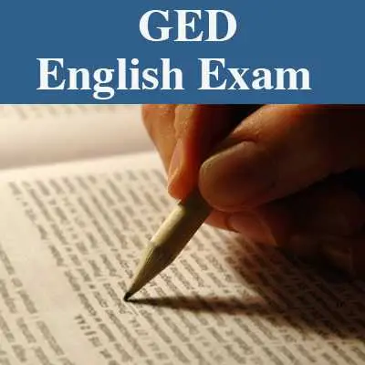 GED Reasoning Through Language Arts Exam