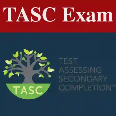 TASC exam overview