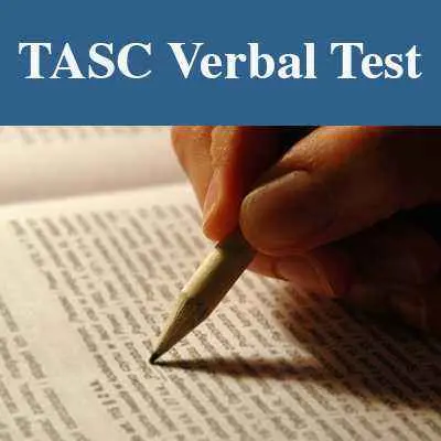 TASC Language Arts Reading Test