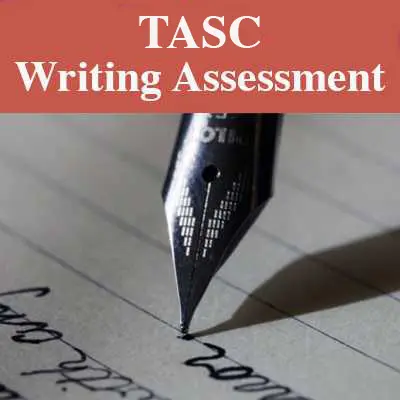 TASC Language Arts Writing Test