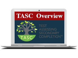 TASC Exam Overview