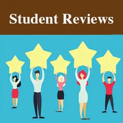 Dr. Donnelly's students reviews