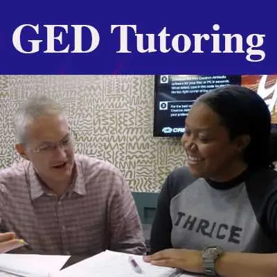 Dr. Donnelly is San Diego's best private GED tutor