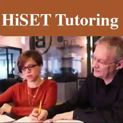 Dr. Donnelly is San Diego's best private HiSET tutor