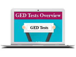 GED Exam Overview