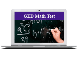 Mathematical Reasoning Section of the GED